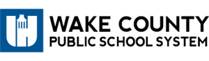 Wake County Public School System logo Wake County Public School System logo